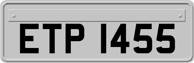 ETP1455