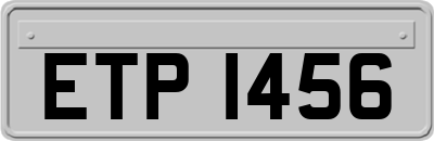 ETP1456