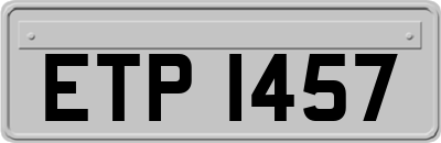 ETP1457