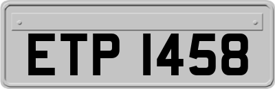 ETP1458
