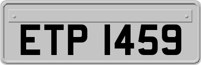 ETP1459