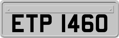 ETP1460