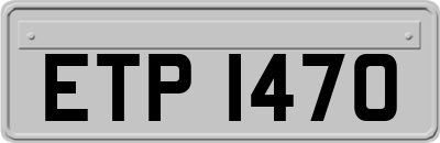 ETP1470
