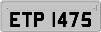 ETP1475