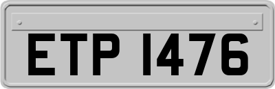 ETP1476