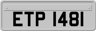 ETP1481