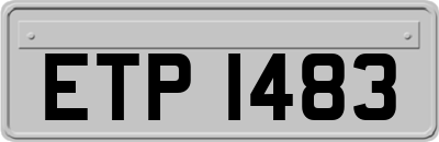 ETP1483