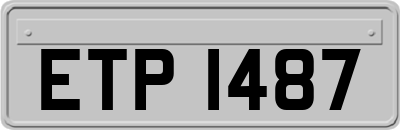 ETP1487