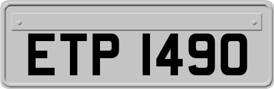 ETP1490