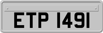 ETP1491