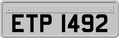 ETP1492