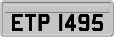 ETP1495
