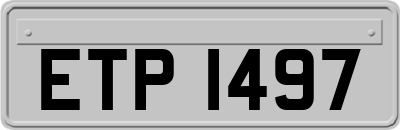 ETP1497