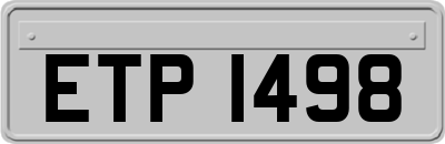 ETP1498