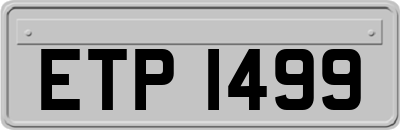 ETP1499