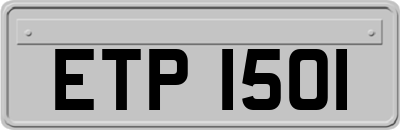 ETP1501