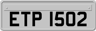 ETP1502