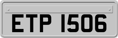 ETP1506