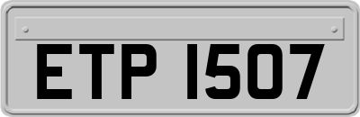 ETP1507