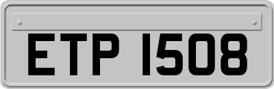ETP1508