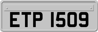 ETP1509
