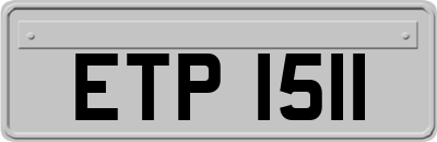 ETP1511