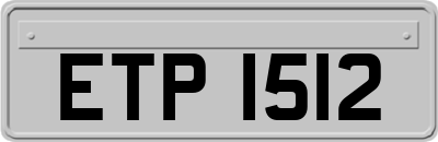 ETP1512