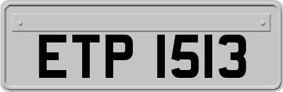 ETP1513