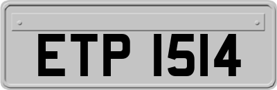 ETP1514