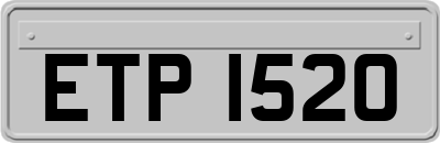 ETP1520