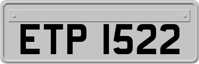 ETP1522