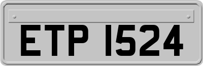 ETP1524