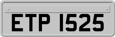 ETP1525