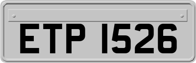 ETP1526