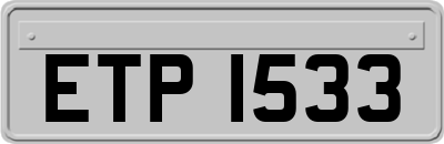 ETP1533