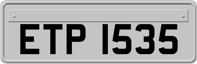 ETP1535