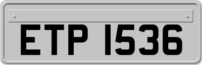 ETP1536