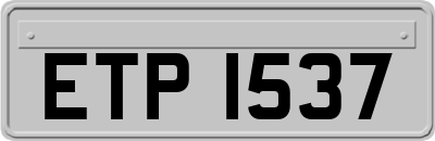 ETP1537