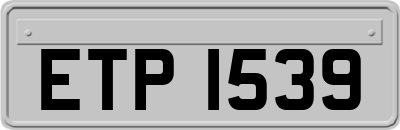 ETP1539