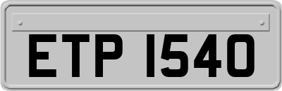 ETP1540