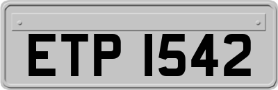 ETP1542