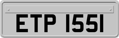 ETP1551
