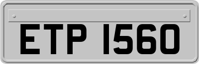 ETP1560