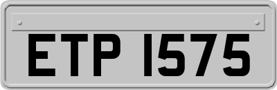 ETP1575