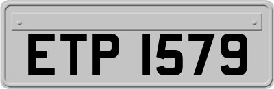 ETP1579