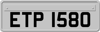 ETP1580