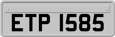 ETP1585