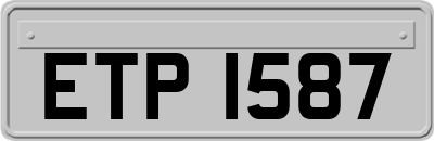 ETP1587