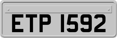 ETP1592