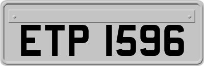 ETP1596